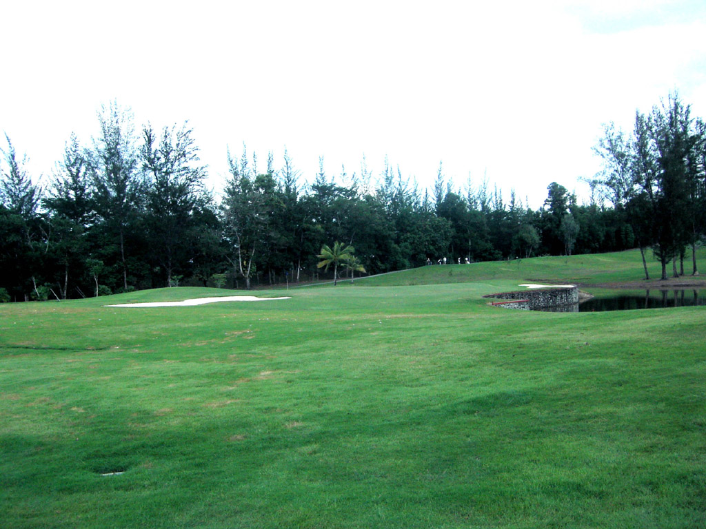 Kelab Golf Sarawak (